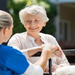 4 Tips for Caring for the Elderly