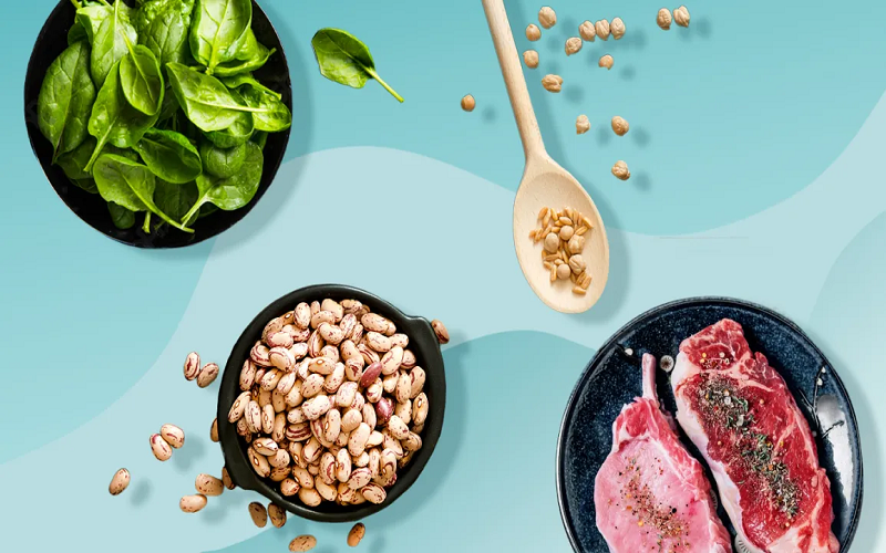 Protein diet: principles, foods and precautions